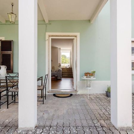 Villa Atris Borghetto di Vara Dış mekan fotoğraf
