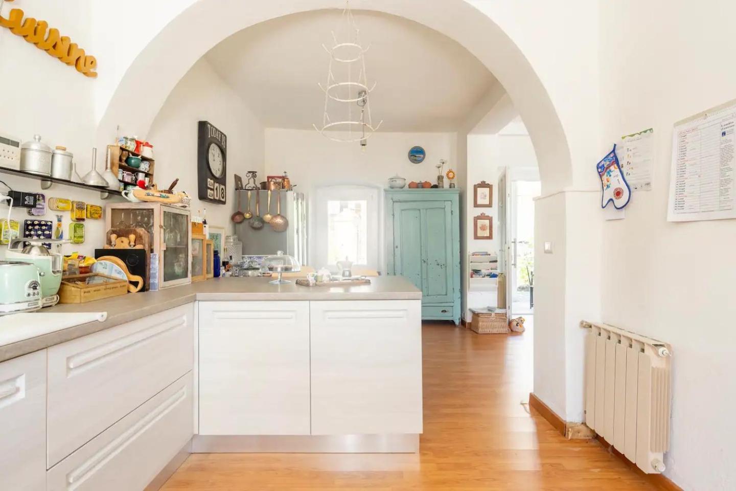 Villa Atris Borghetto di Vara Dış mekan fotoğraf