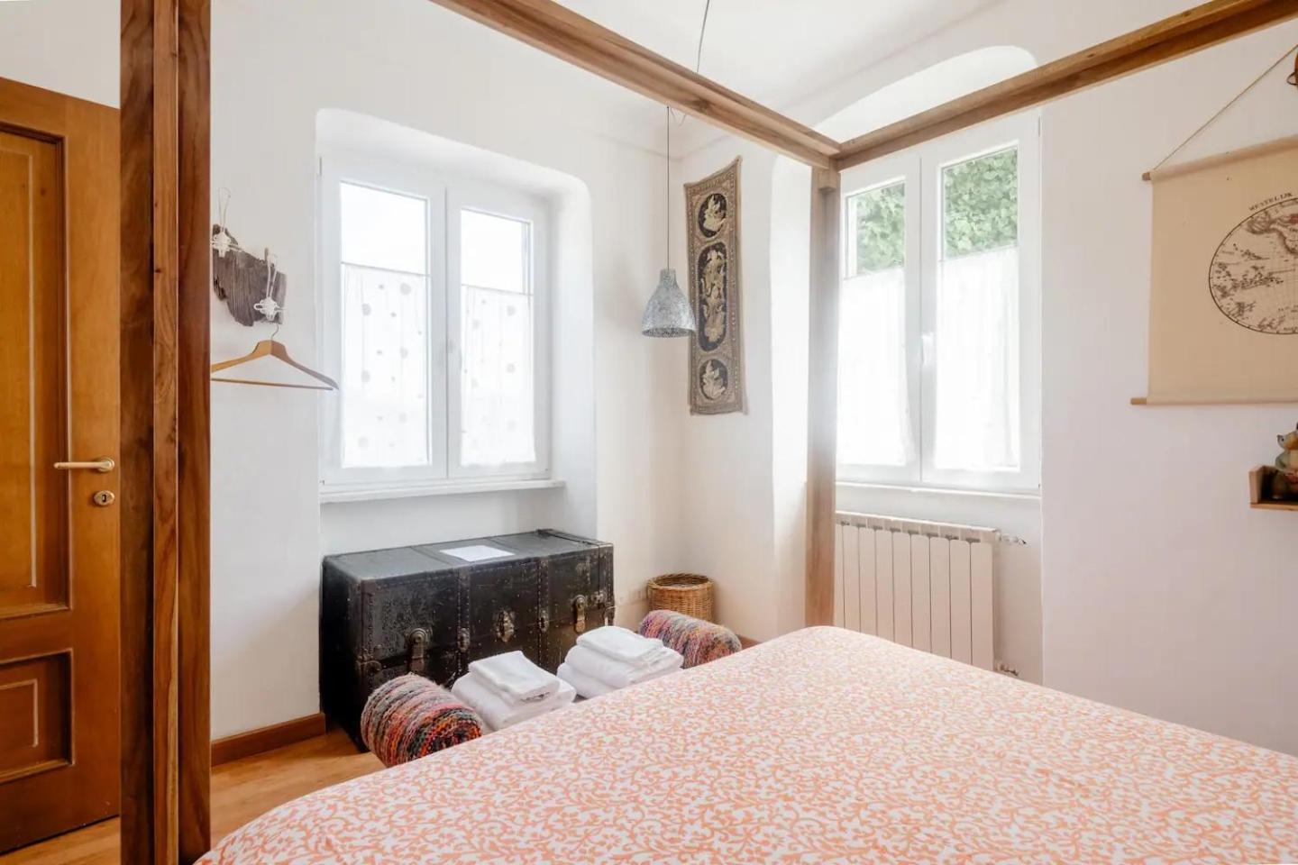 Villa Atris Borghetto di Vara Dış mekan fotoğraf