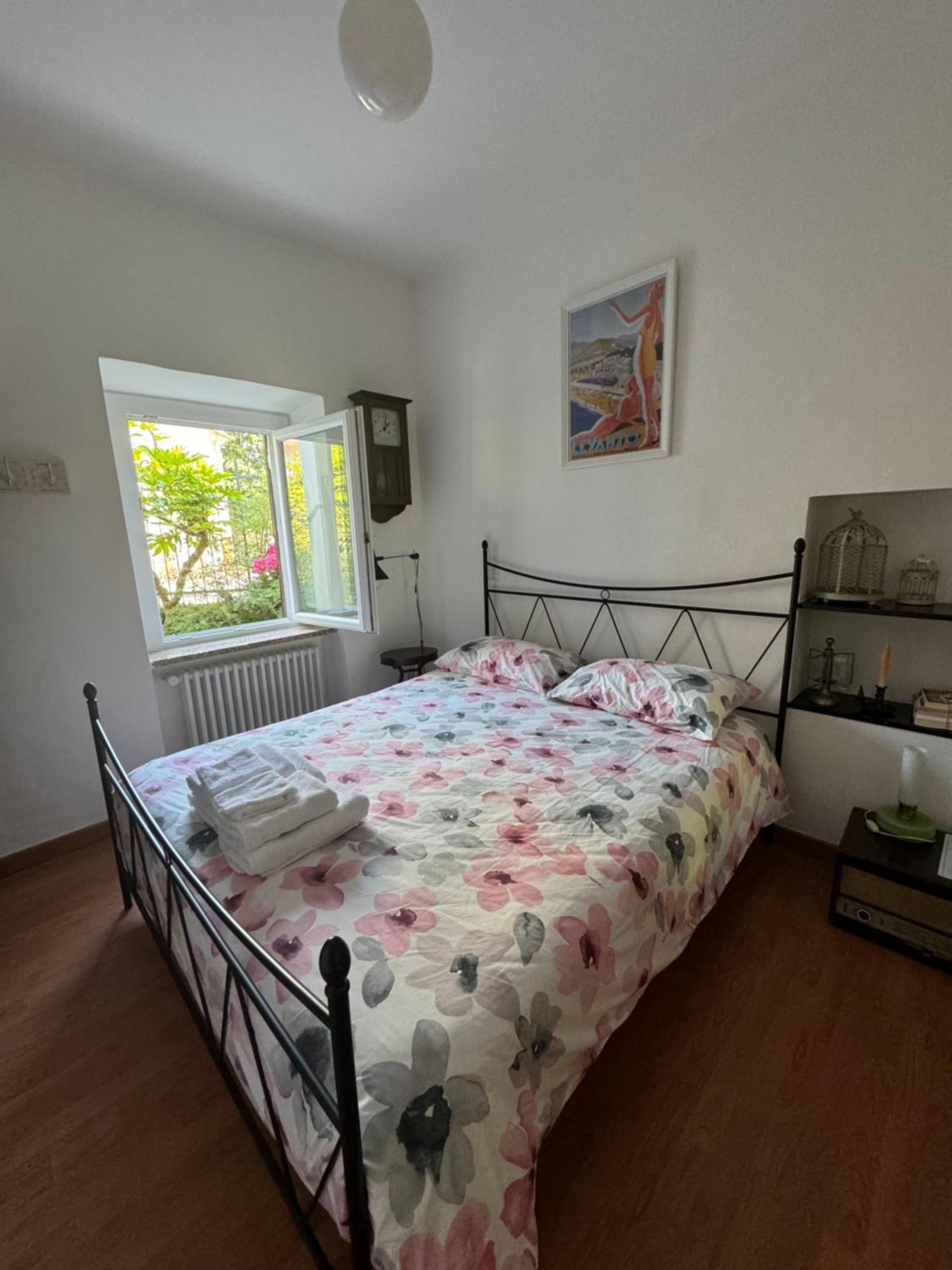 Villa Atris Borghetto di Vara Dış mekan fotoğraf