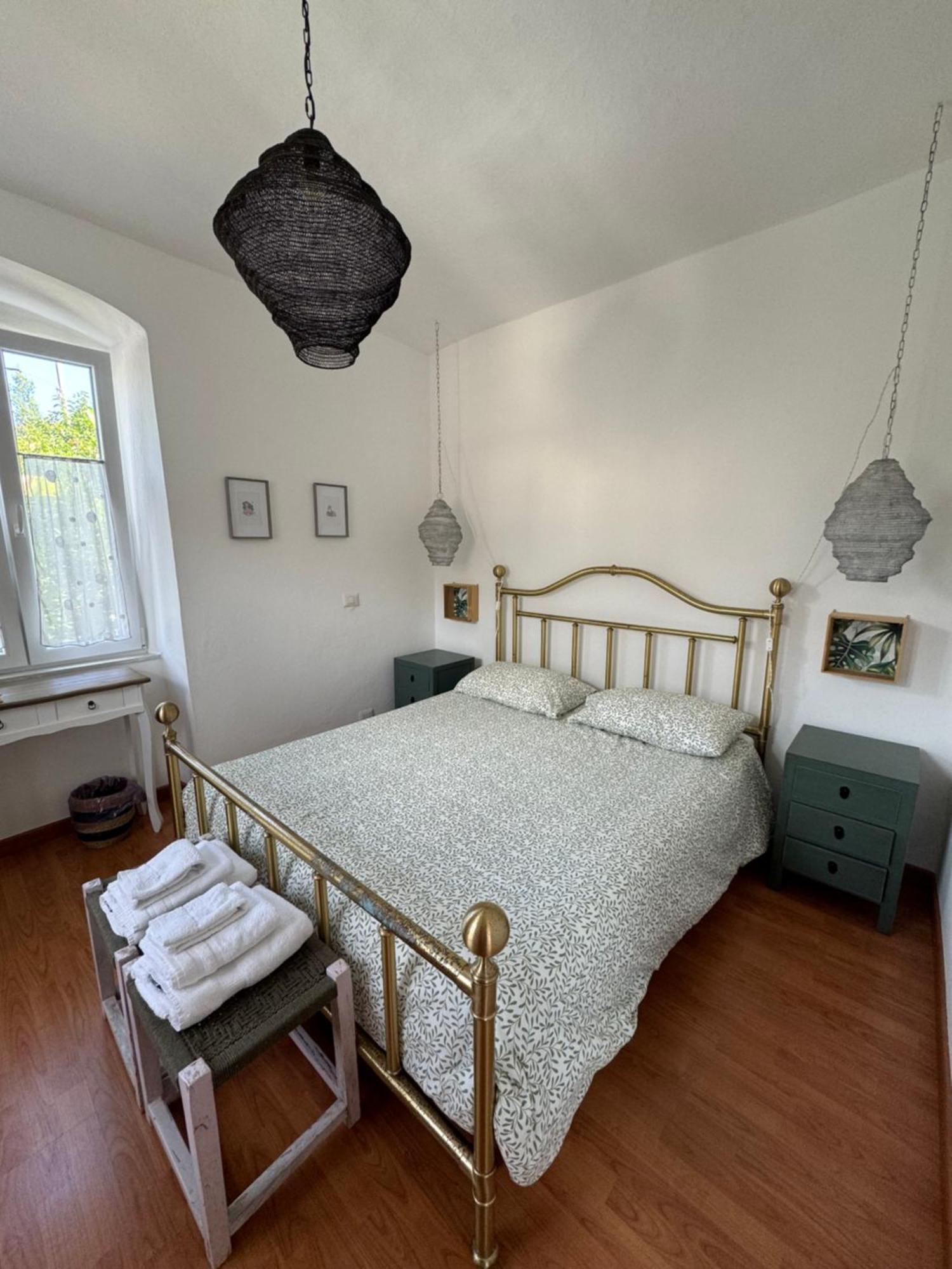 Villa Atris Borghetto di Vara Dış mekan fotoğraf