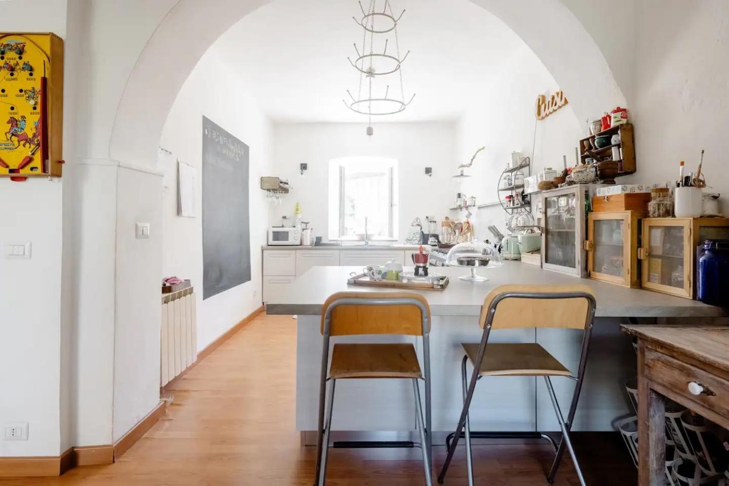 Villa Atris Borghetto di Vara Dış mekan fotoğraf